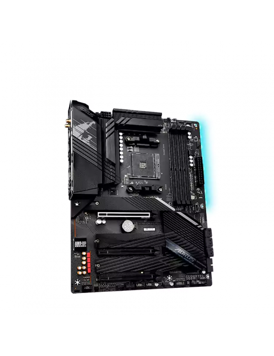  Motherboard - MB GIGABYTE™ AMD X570S AORUS ELITE AX (rev. 1.1) WIFI