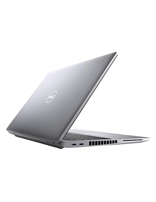  كمبيوتر محمول - Dell Latitude 5520 i5-1135G7-4GB-1TB-Intel Iris Xe Graphics-15.6-DOS-Black-1Y warranty