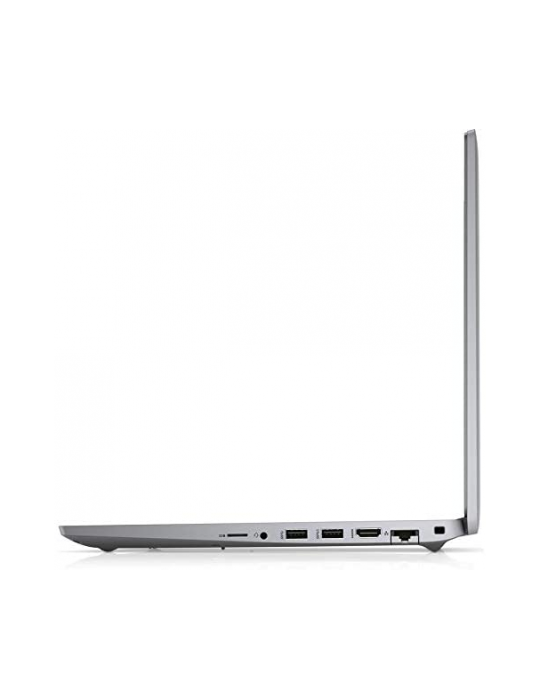  Laptop - Dell Latitude 5520 i5-1135G7-4GB-1TB-Intel Iris Xe Graphics-15.6-DOS-Black-1Y warranty