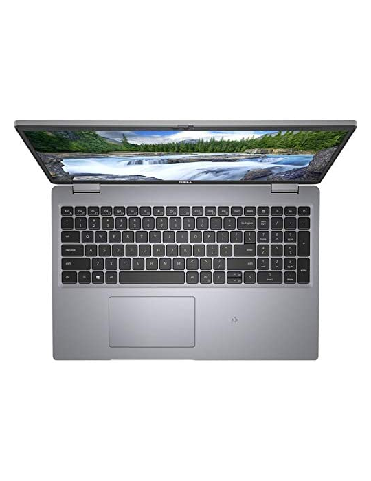  Laptop - Dell Latitude 5520 i5-1135G7-4GB-1TB-Intel Iris Xe Graphics-15.6-DOS-Black-1Y warranty