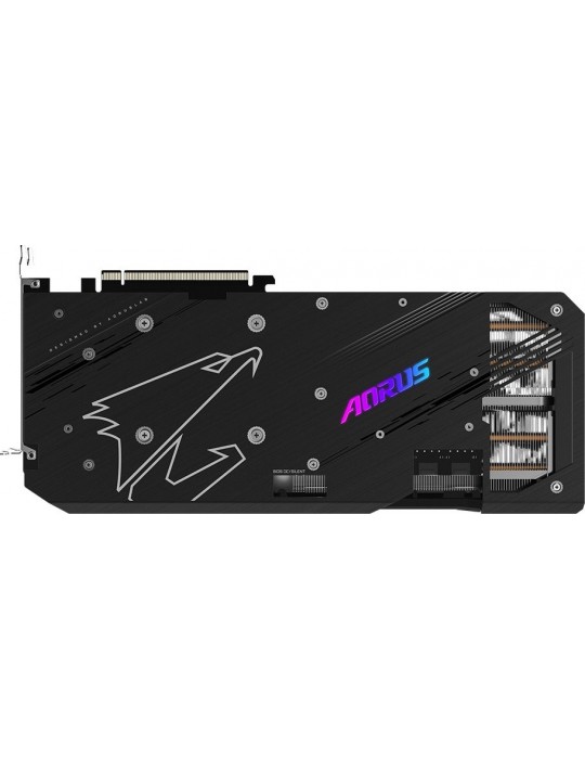  VGA - VGA GIGABYTE Radeon™ RX 6800 XT MASTER TYPE C 16G