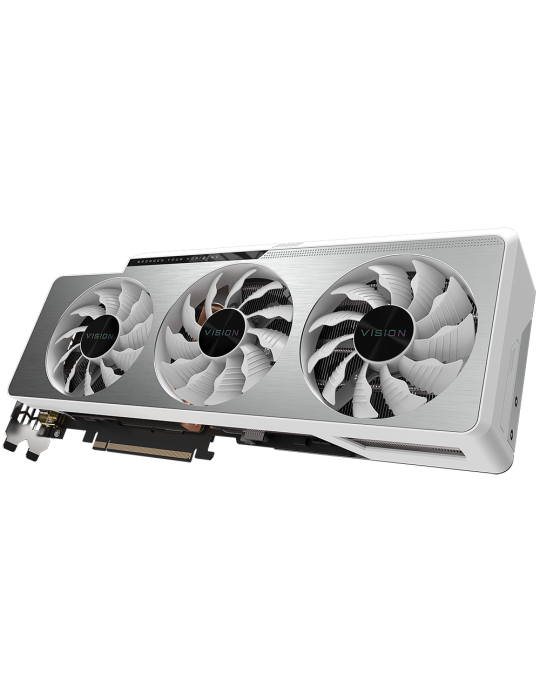  VGA - VGA GIGABYTE™ GeForce RTX™ 3080 Ti VISION OC 12G