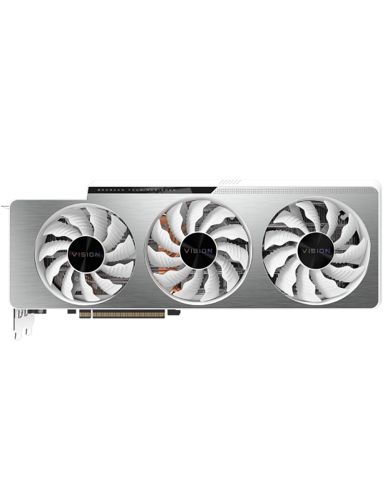  VGA - VGA GIGABYTE™ GeForce RTX™ 3080 Ti VISION OC 12G