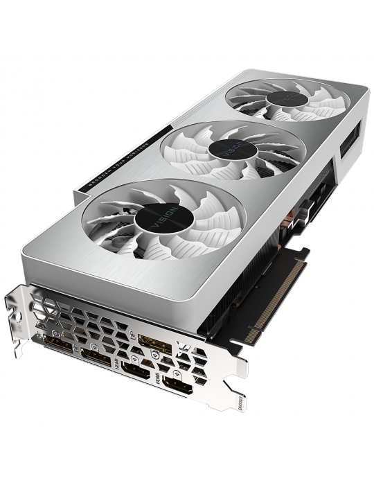  VGA - VGA GIGABYTE™ GeForce RTX™ 3080 Ti VISION OC 12G