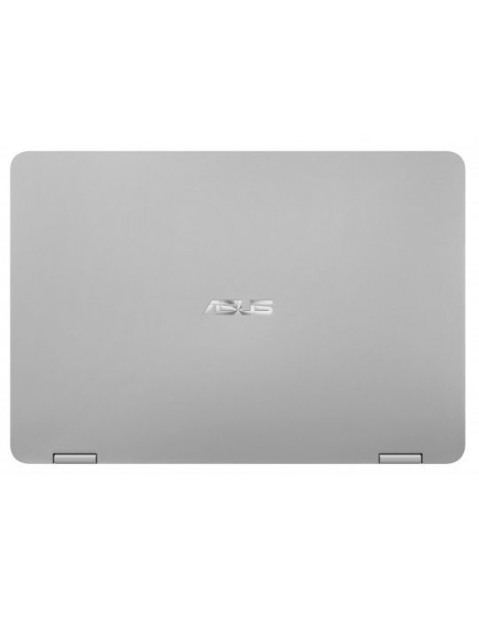  Laptop - ASUS VivoBook Flip TP412FA-8G003T i3-10110U-8GB-SSD 256GB-Intel® UHD Graphics-14 FHD Touch-Win10-Star Grey-Stylus pen