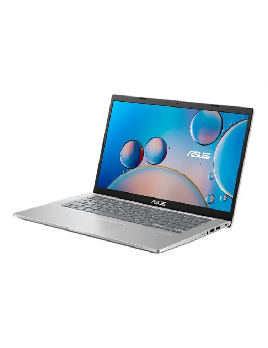  كمبيوتر محمول - ASUS Laptop X415EP-EB005T i5-1135G7-8GB-SSD 512GB-MX330-2G-4 FHD-Win10-silver