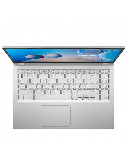  كمبيوتر محمول - ASUS Laptop X415EP-EB005T i5-1135G7-8GB-SSD 512GB-MX330-2G-4 FHD-Win10-silver