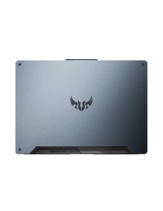  Laptop - ASUS TUF Gaming F17 FX706HEB-HX107T i7-11800H-16GB-SSD 512GB-RTX3050Ti-4GB-17.3 Inch FHD 144Hz-Win10-Eclipse Grey