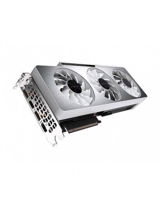  VGA - VGA GIGABYTE™ GeForce RTX™ 3070 Ti VISION OC 8G