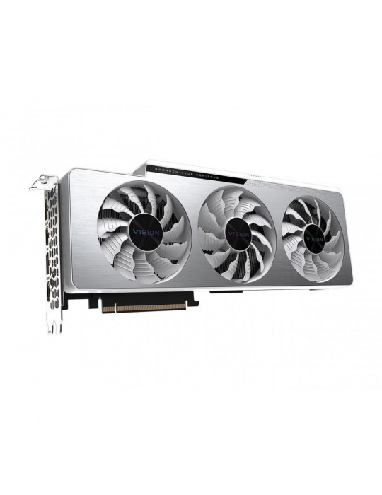  VGA - VGA GIGABYTE™ GeForce RTX™ 3070 Ti VISION OC 8G