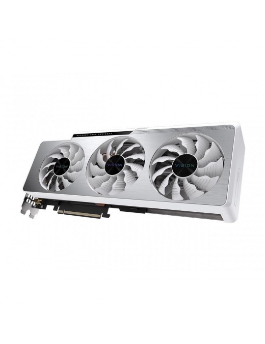  VGA - VGA GIGABYTE™ GeForce RTX™ 3070 Ti VISION OC 8G