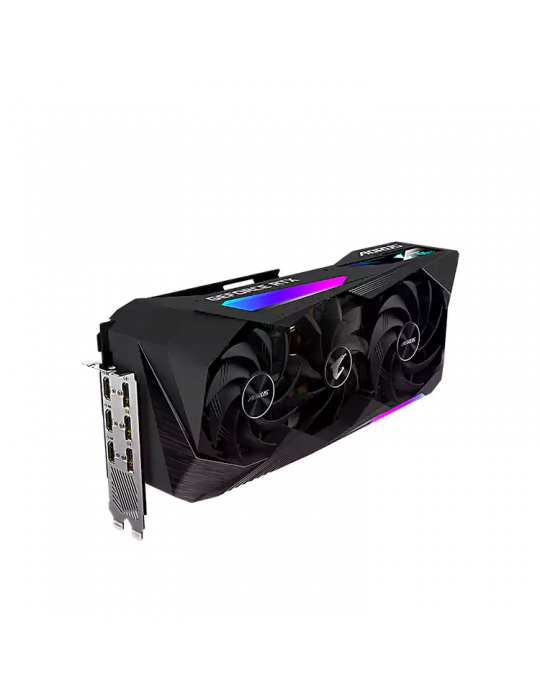  VGA - VGA GIGABYTE AORUS GeForce RTX™ 3070 Ti MASTER 8G