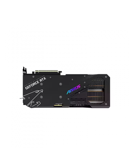  VGA - VGA GIGABYTE AORUS GeForce RTX™ 3070 Ti MASTER 8G