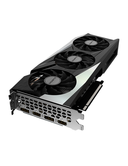  VGA - VGA GIGABYTE™ GeForce RTX™ 3050 GAMING OC 8G