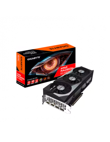 VGA GIGABYTE Radeon™ RX 6800 GAMING OC 16G