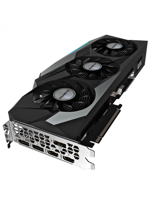  VGA - VGA GIGABYTE™ GeForce RTX™ 3080 Ti GAMING OC 12G