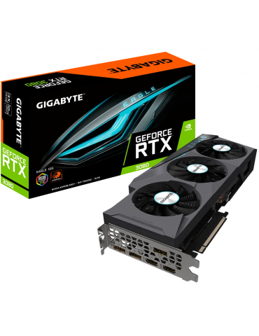 GIGABYTE™ GeForce RTX™ 3080 EAGLE 12G