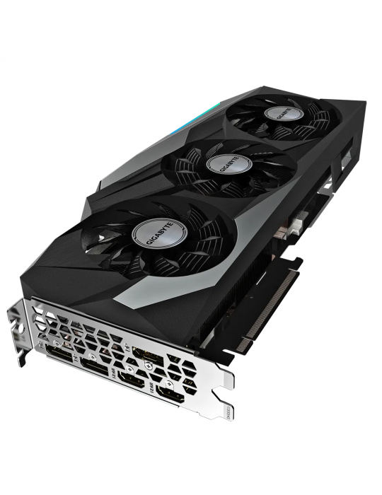  VGA - VGA GIGABYTE™ GeForce RTX™ 3080 GAMING OC 12G