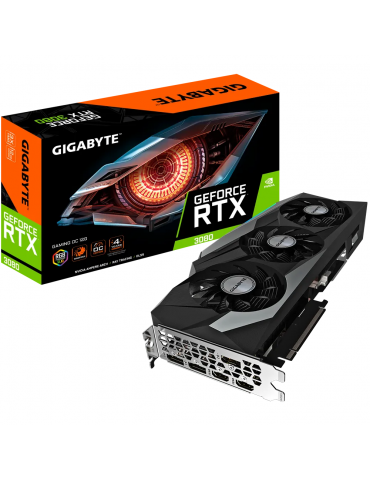 GIGABYTE™ GeForce RTX™ 3080 GAMING OC 12G