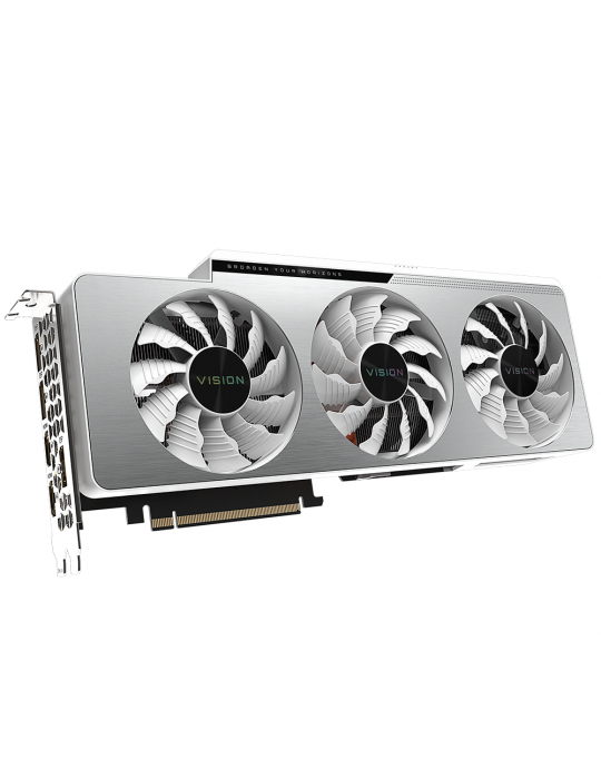  VGA - VGA GIGABYTE™ GeForce RTX™ 3080 VISION OC 10G-rev. 1.0