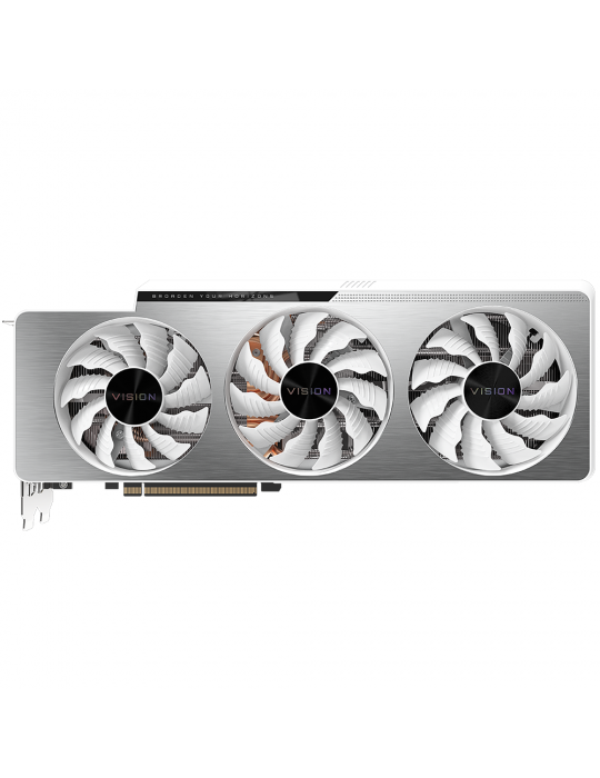  VGA - VGA GIGABYTE™ GeForce RTX™ 3080 VISION OC 10G-rev. 1.0