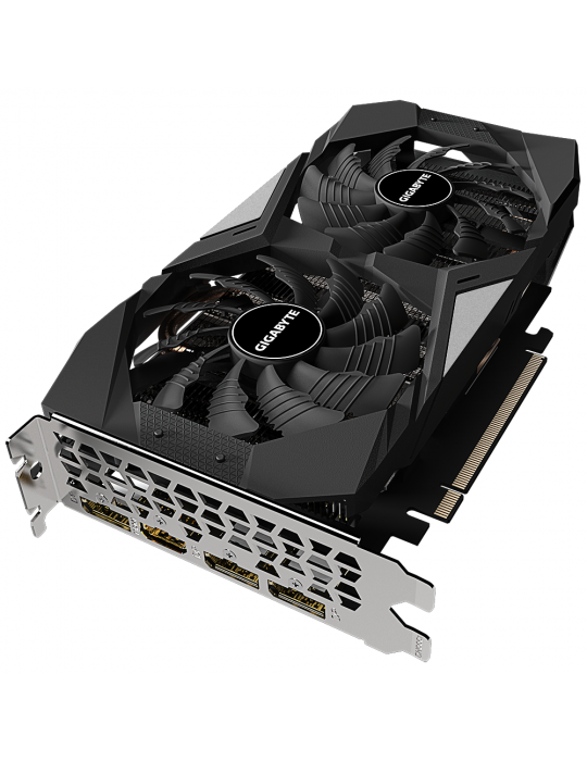  VGA - VGA GIGABYTE™ GeForce® GTX 1660 SUPER™ D6 6G