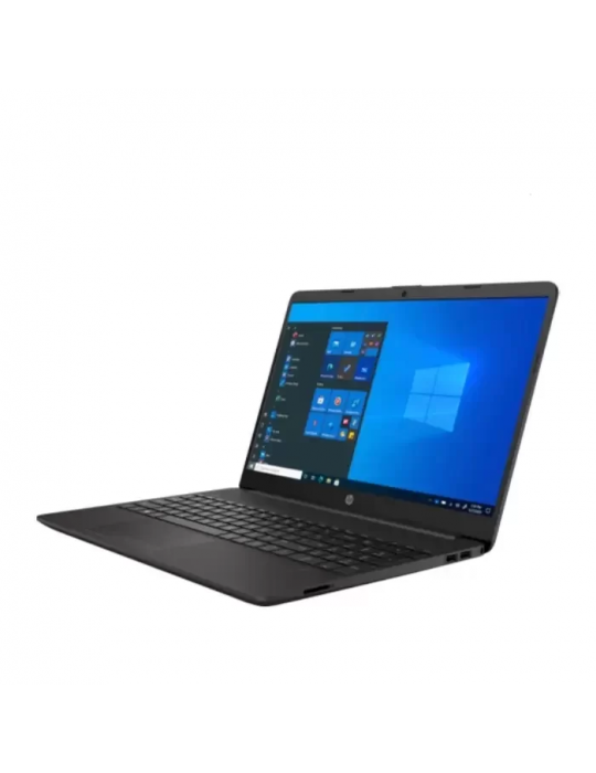  Laptop - HP 250 G8 i3-1005G1-4GB-1TB-Intel UHD Graphics-15.6 HD-DOS-BLACK