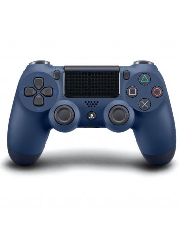 DualShock 4 Wireless Controller for PS4-Blue-Official Warranty
