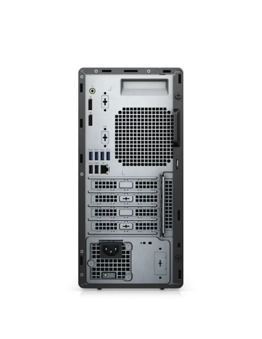  Original PC - Dell Optiplex 3090 I3-10105-4GB-1TB-Intel Graphics-DOS-1 Year Warranty