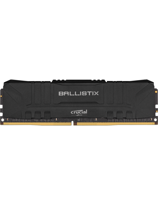  Ram - RAM Crucial Ballistix 16GB 3200 DDR4