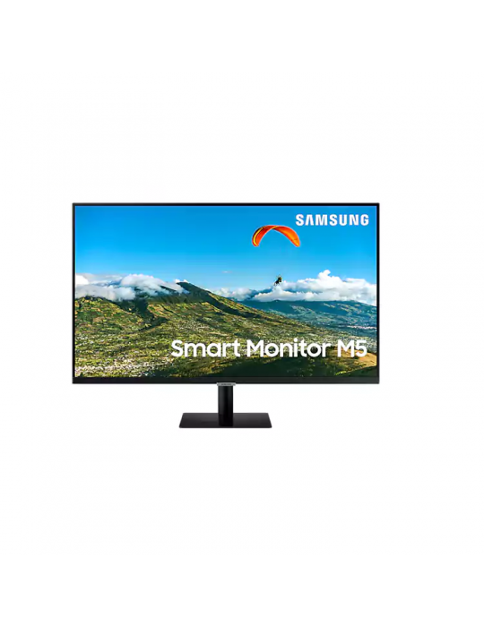  Monitors - Samsung 32 inch-SMART FHD-60Hz