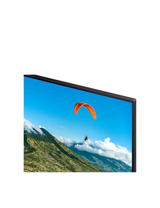  Monitors - Samsung 32 inch-SMART FHD-60Hz