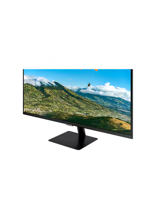  Monitors - Samsung 32 inch-SMART FHD-60Hz