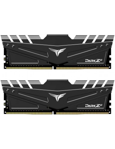 RAM TEAM Dark Za 16GB Kit (2x8GB) 3200 MHz DDR4