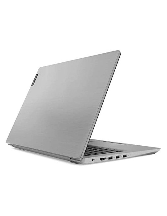  Laptop - Lenovo IdeaPad 3 R7-3700U-8GB-SSD 512GB-AMD Radeon Graphics-15.6 FHD IPS-DOS-Platinum Grey