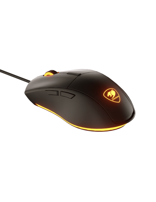  Mouse - Mouse COUGAR Minos XC