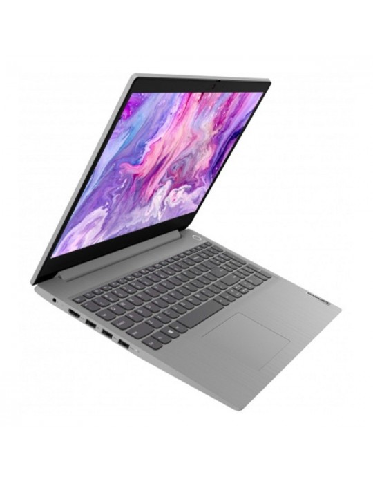  Laptop - Lenovo IP3 15ITL6 Core i5-1135G7-8GB-1TB-VGA Nvidia MX350-2GB-15.6 FHD-DOS-Sand Color