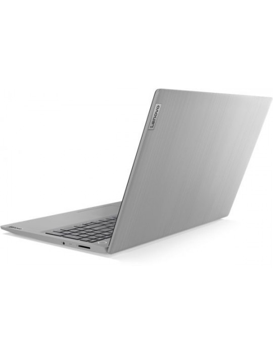  Laptop - Lenovo IP3 15ITL6 Core i5-1135G7-8GB-1TB-VGA Nvidia MX350-2GB-15.6 FHD-DOS-Sand Color