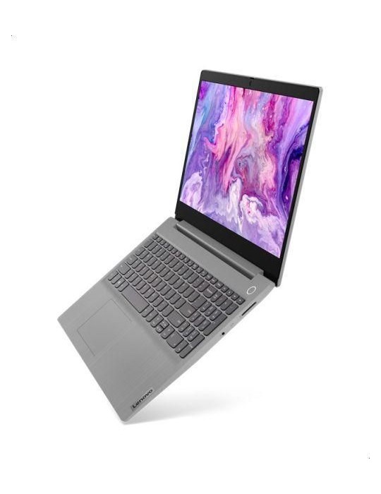  Laptop - Lenovo IP3 15ITL6 Core i5-1135G7-8GB-1TB-VGA Nvidia MX350-2GB-15.6 FHD-DOS-Sand Color