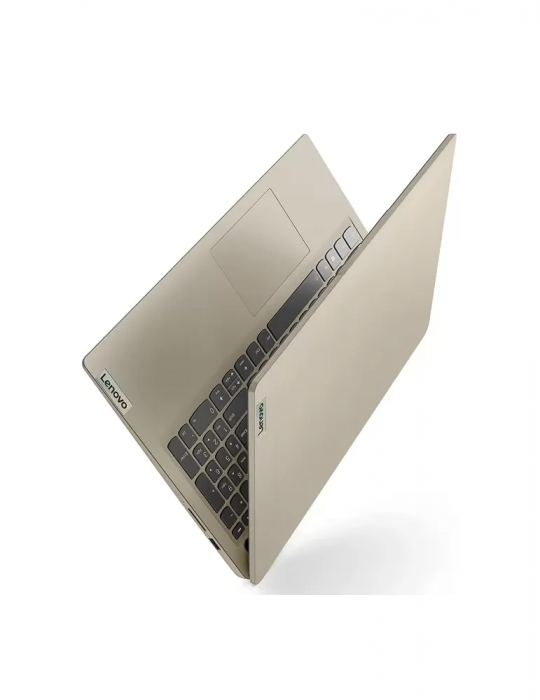  Laptop - Lenovo IP3 15ITL6 Core i5-1135G7-8GB-1TB-VGA Nvidia MX350-2GB-15.6 FHD-DOS-Sand Color