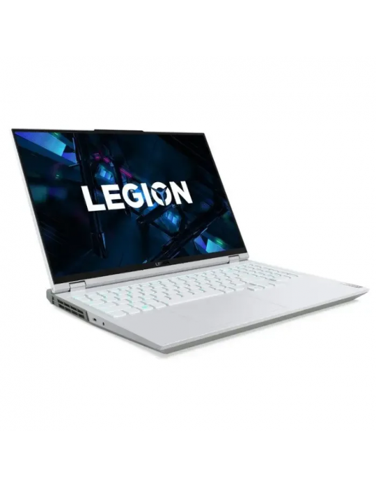 Laptop - Lenovo Legion 5 Pro 16ITH6H i7-11800H-16GB-SSD 1TB-RTX3060-6GB-16 inches WQXGA-2560x1600-IPS 165Hz-DOS-Stingray Color