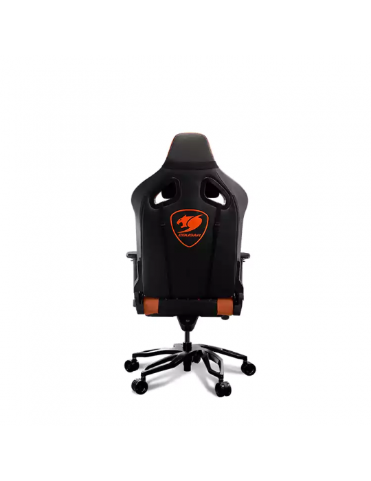 Gaming Accessories - Cougar Chair ARMOR Titan Pro Royal