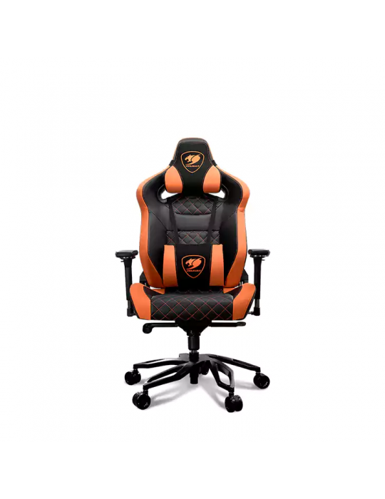  Gaming Accessories - Cougar Chair ARMOR Titan Pro Royal