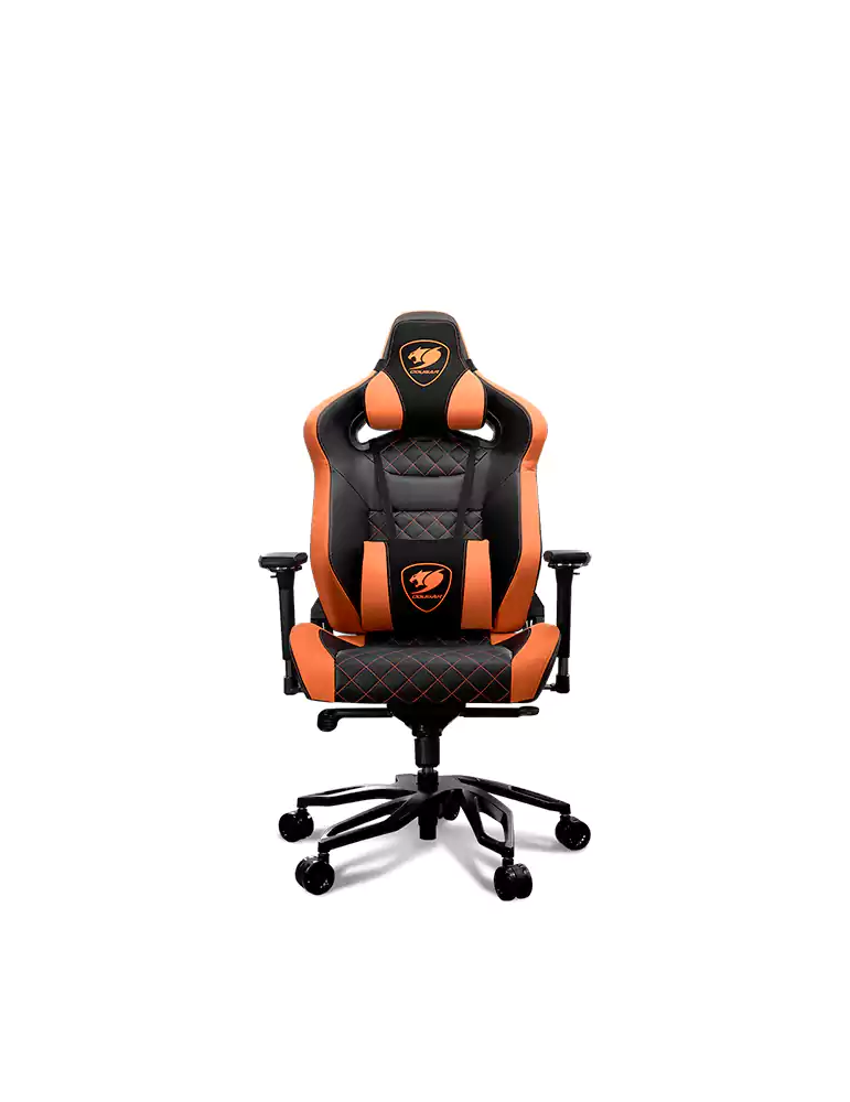 Cougar armor titan. Кресло cougar Armor Titan. Кресло cougar Armor Orange Black. Компьютерное кресло cougar Throne Royal. Армор Титан кресло.