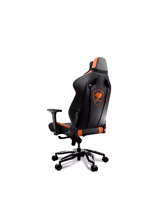  Gaming Accessories - Cougar Chair ARMOR Titan Pro Royal