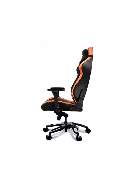  Gaming Accessories - Cougar Chair ARMOR Titan Pro Royal