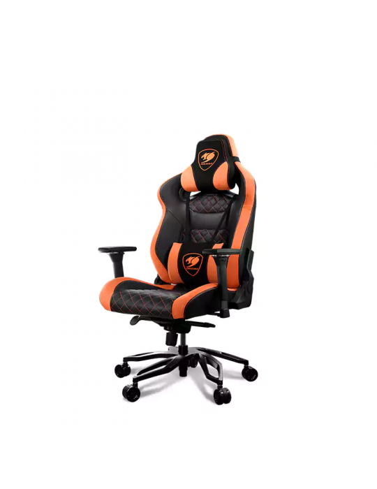  Gaming Accessories - Cougar Chair ARMOR Titan Pro Royal