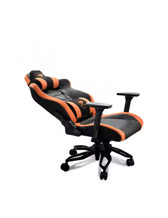  Gaming Accessories - Cougar Chair ARMOR Titan Pro Royal