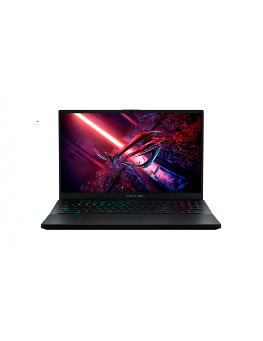  Home - ASUS ROG Zephyrus S17 GX703HS-KF061T i9-11900H-32GB-2TB SSD-RTX3080-16G-17.3 4K UHD 120Hz-Win10-Black