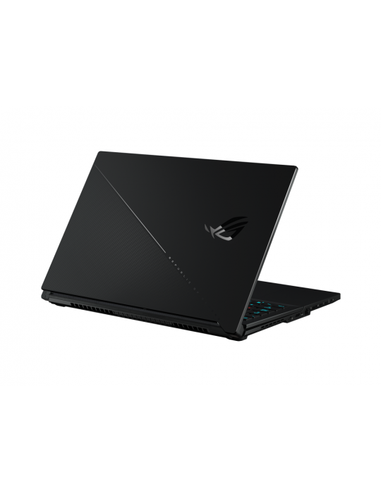  Home - ASUS ROG Zephyrus S17 GX703HS-KF061T i9-11900H-32GB-2TB SSD-RTX3080-16G-17.3 4K UHD 120Hz-Win10-Black